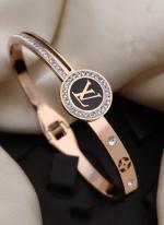 Cool Rose Gold American Diamond Fancy Designer Superhit  Most Demanding Bracelets