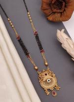   Party Wear  Mangalsutra