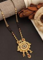   Party Wear  Mangalsutra