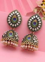   Party Wear  Earrings