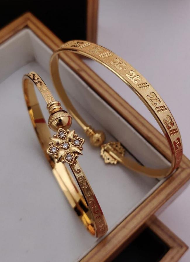 Rose Gold Designer Premium Quality Fancy Diamond Bracelet