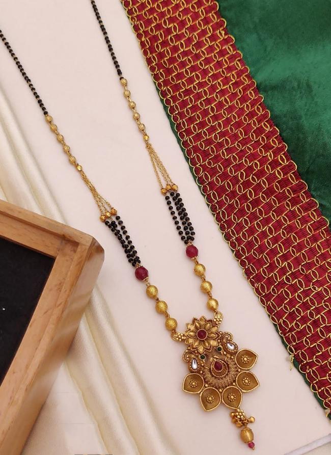   Party Wear  Mangalsutra