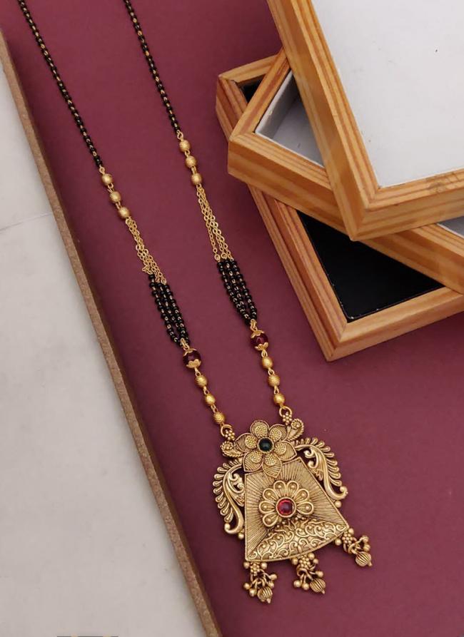   Party Wear  Mangalsutra