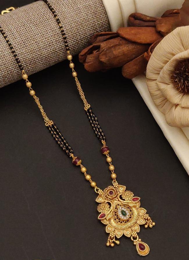   Party Wear  Mangalsutra