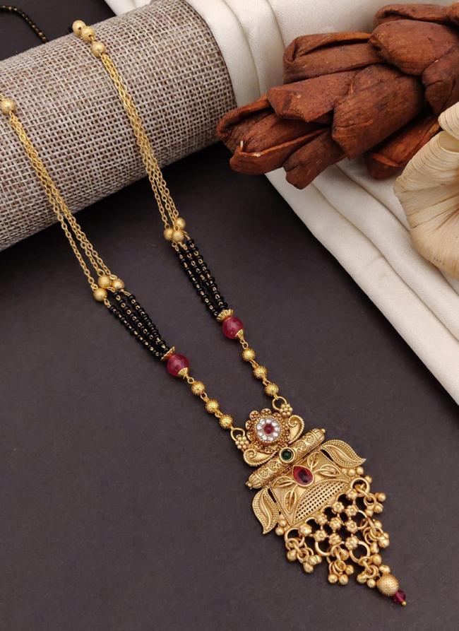   Party Wear  Mangalsutra