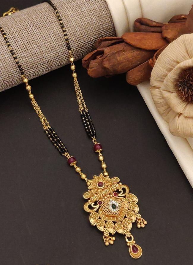   Party Wear  Mangalsutra