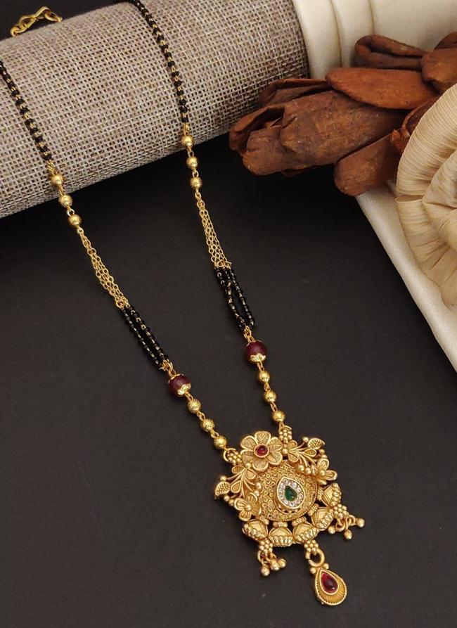   Party Wear  Mangalsutra