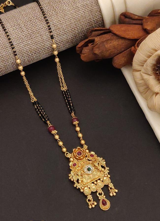   Party Wear  Mangalsutra