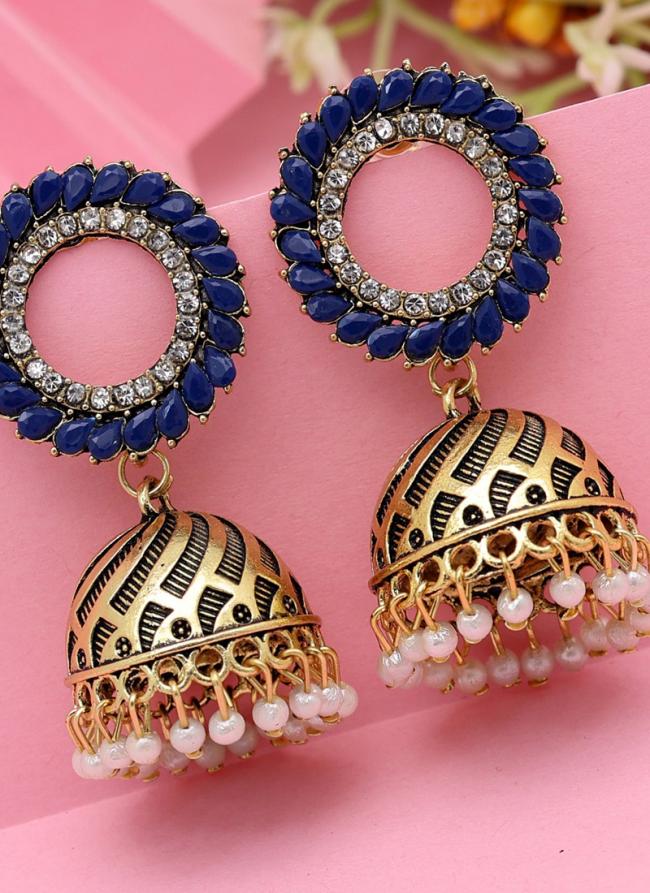   Party Wear  Earrings