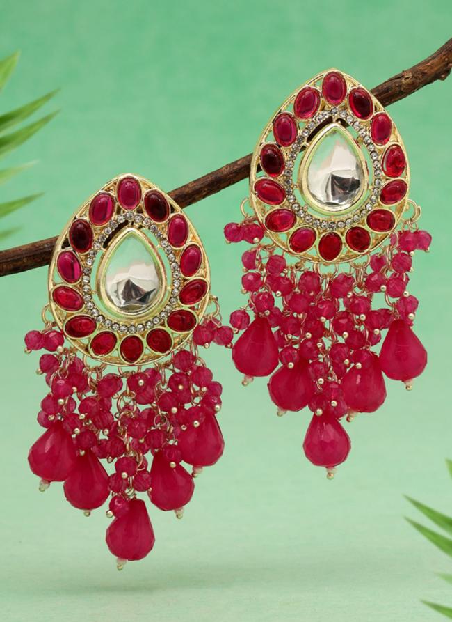   Party Wear  Earrings