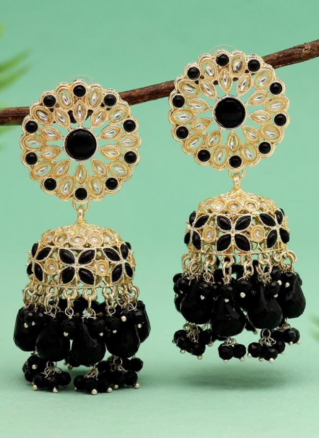   Party Wear  Earrings