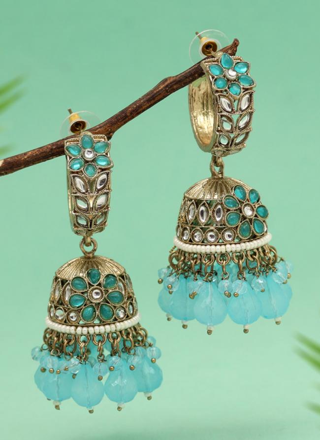   Party Wear  Earrings