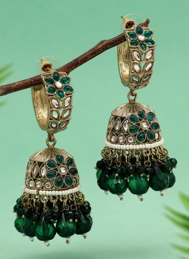   Party Wear  Earrings